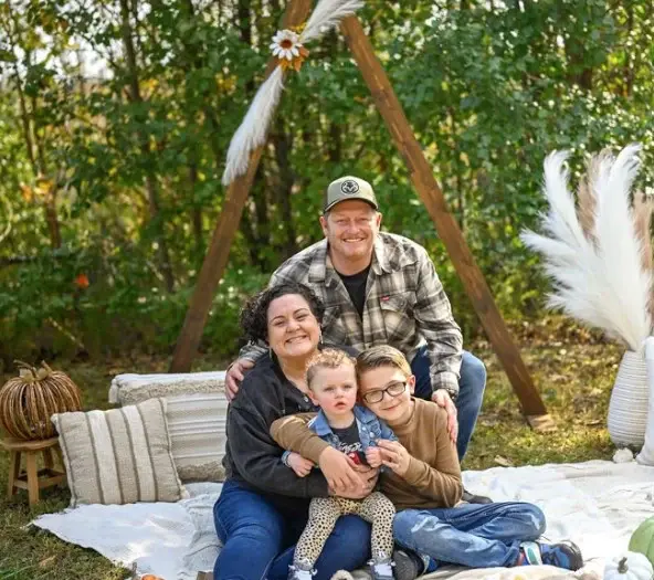 Melissa Wherry, Owner and Stylist